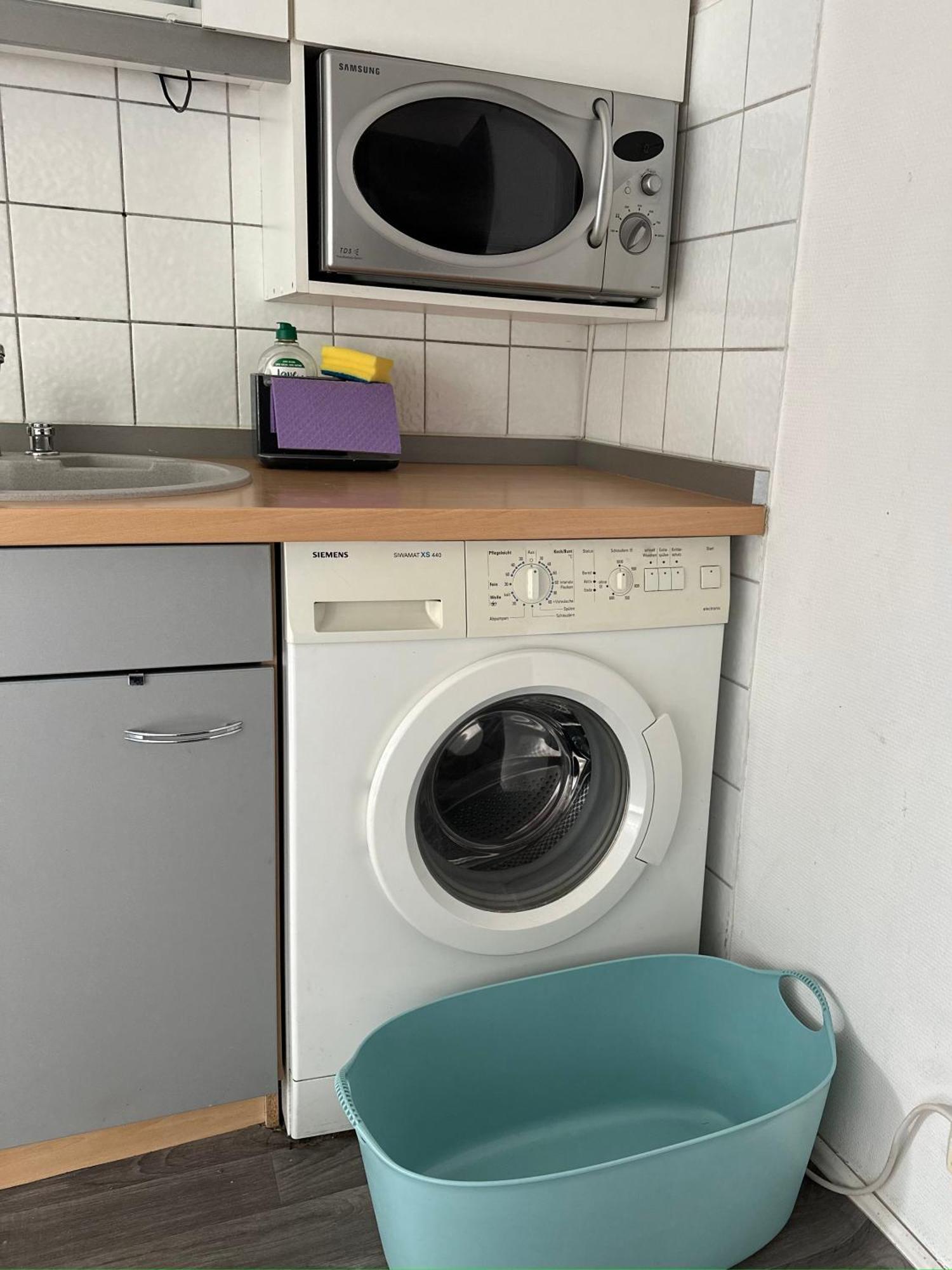 Gemuetliche Wohnung Karlsruhe Buitenkant foto